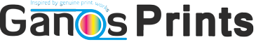 Ganos Prints