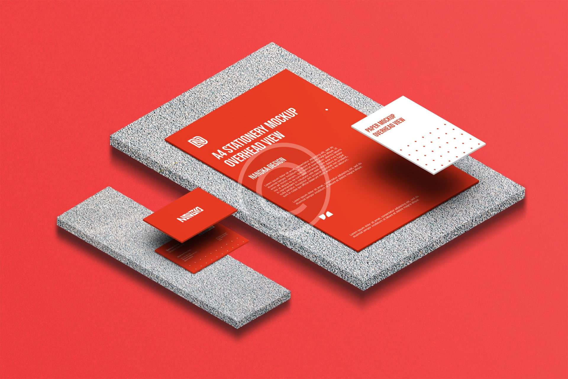 Send us your print-ready artwork.